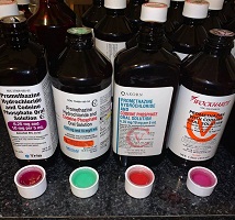 Codeine cough syrup for sale