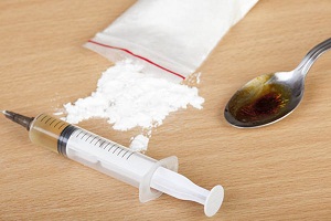 Heroin for sale online