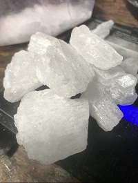 Buy Crystal Methamphetamine in USA