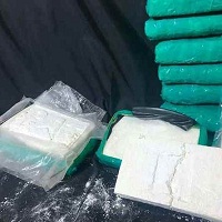 Buy Bolivian Cocaine in the UK