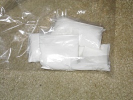 Buy Fentanyl powder online UK