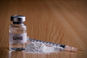 Buy GHB powder online with BTC