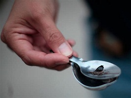 Buy black tar heroin online in UK
