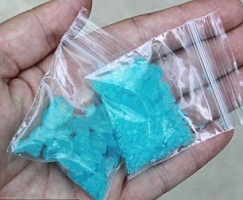 Buy blue magic crystal meth online in UK