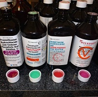 Buy promethazine cough syrup Online in USA