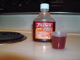 Buy promethazine cough syrup Online in Canada