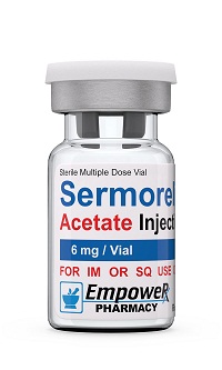 Buy sermorelin injections online in USA