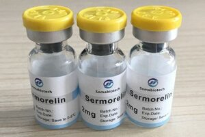 Sermorelin for Sale online in Canada