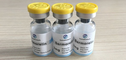 Buy sermorelin injections online in Canada