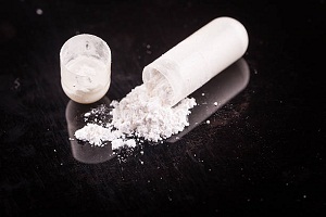 Order White heroin powder Online