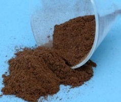 Brown heroin powder for sale in USA