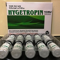 Hygetropin HGH for Sale in Tailand