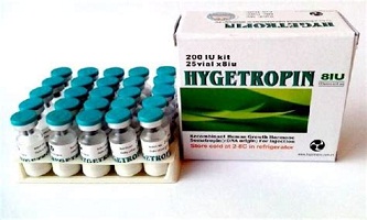 Hygetropin HGH for Sale with credit card