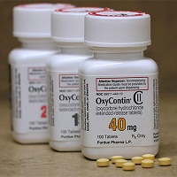 Oxycodone for Sale in the UK