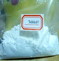 Tadalafil powder for sale
