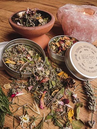 The Benefits of Buying Herbal Incense with bitcoin