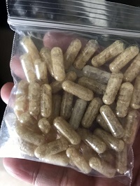 Benefits of MDMA capsule